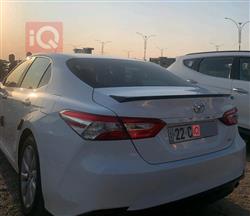 تويوتا كامري